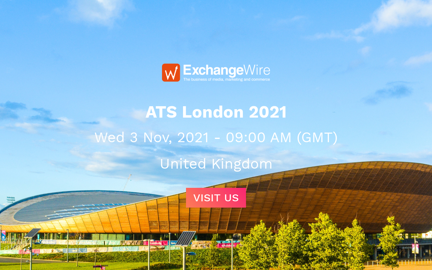 ATS London 2021