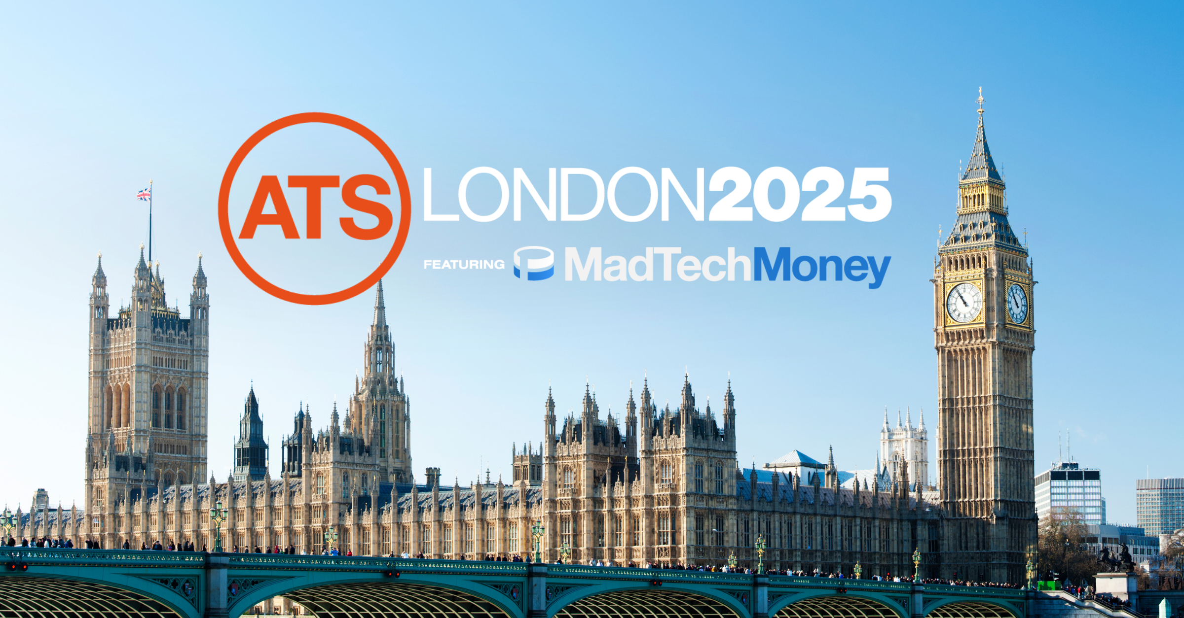 ATS London 2025 Sep 10