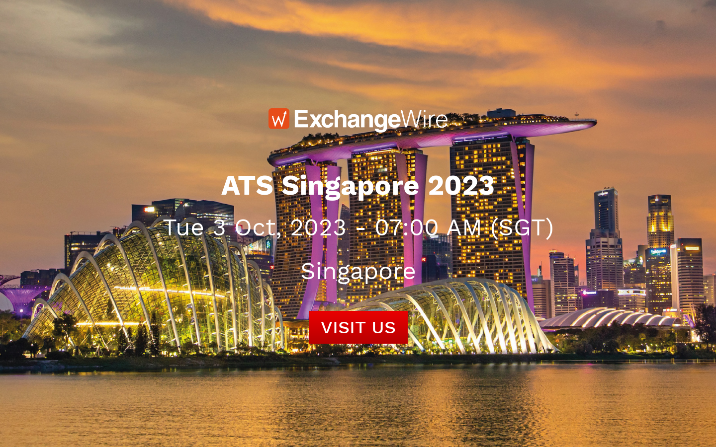 ATS Singapore 2023
