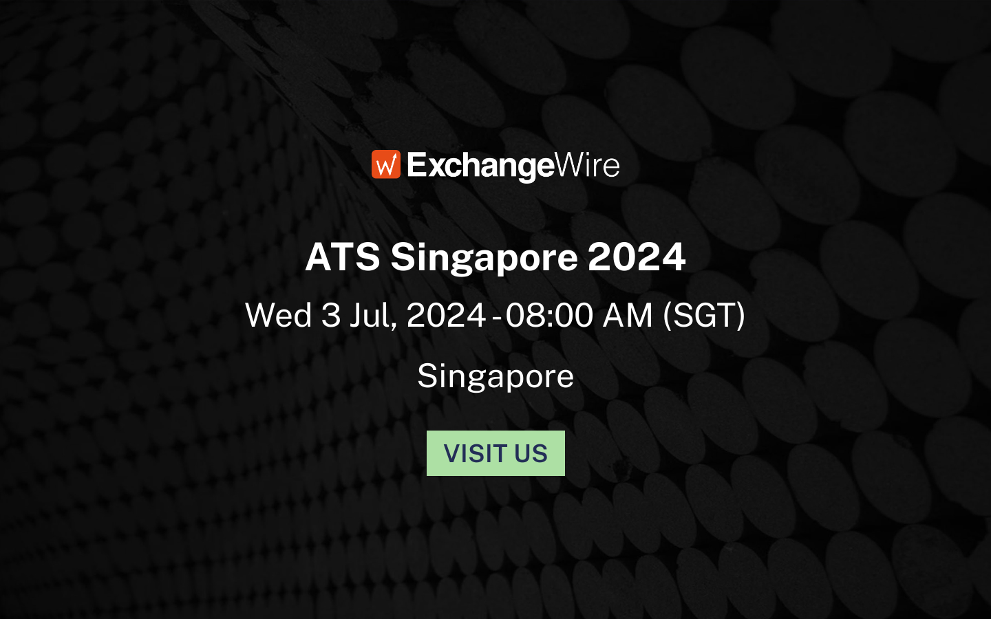 ATS Singapore 2024