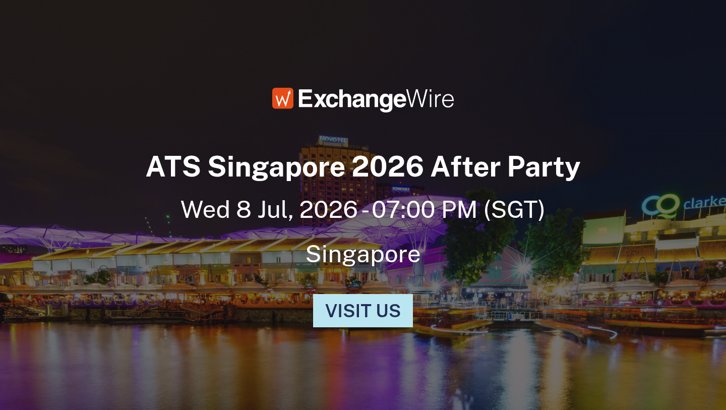 ATS Singapore 2026 After Party