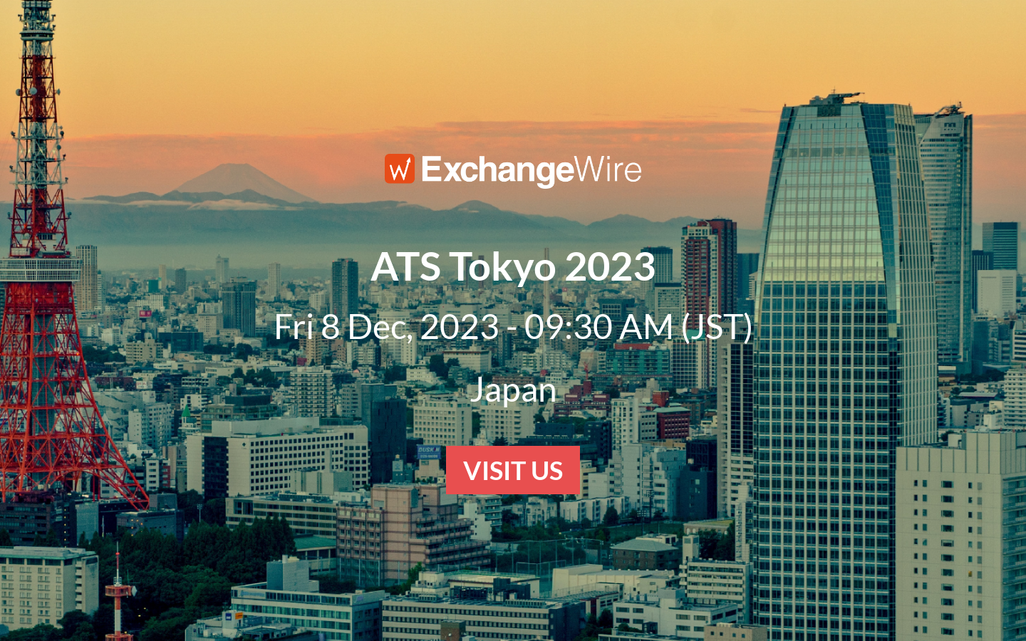 ATS Tokyo 2023