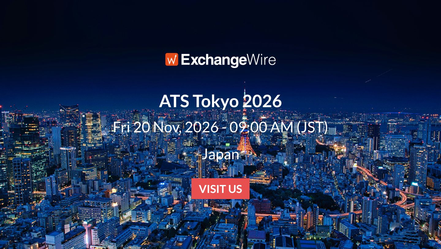 ATS Tokyo 2026